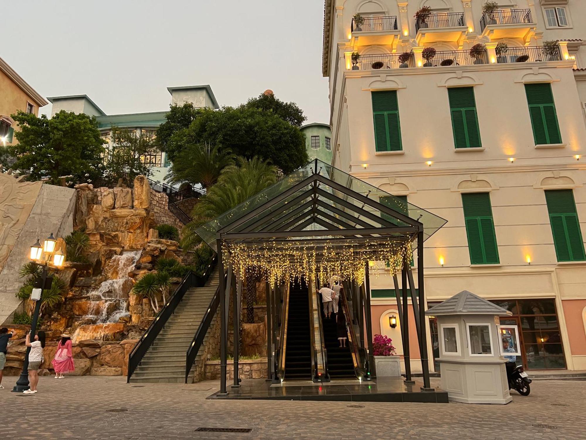 Oscar Seaview Apartment Phu Quoc Exterior photo