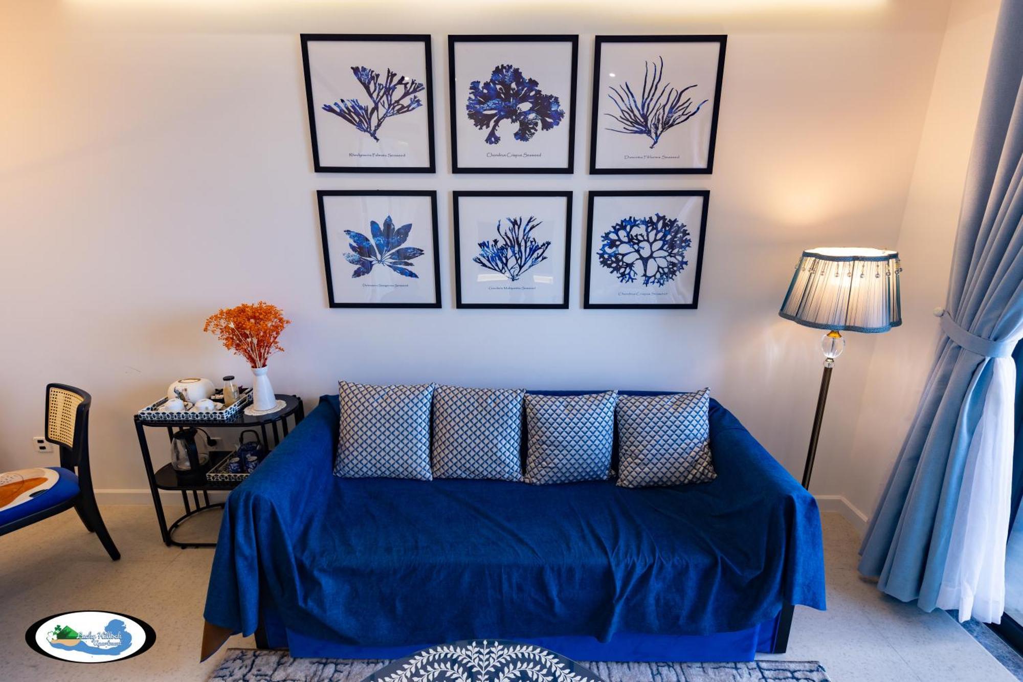 Oscar Seaview Apartment Phu Quoc Exterior photo