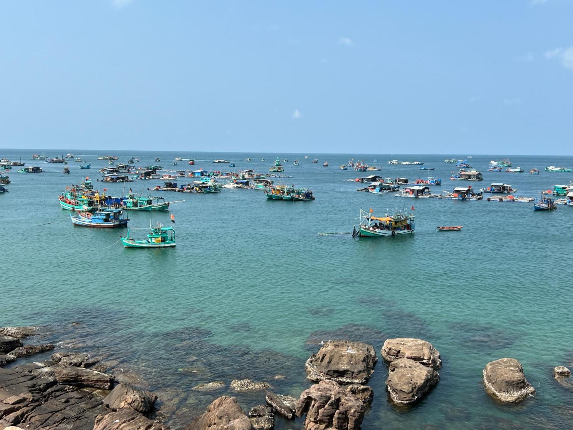 Oscar Seaview Apartment Phu Quoc Exterior photo
